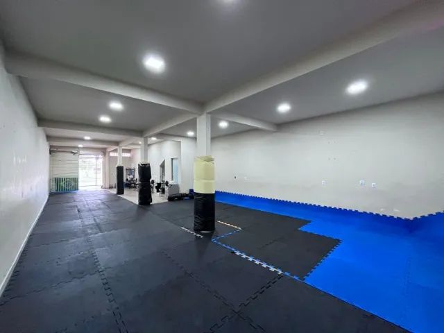 EXCELENTE PRÉDIO COMERCIAL - QR 317 | AVENIDA PRINCIPAL/SAMAMBAIA - Foto 2