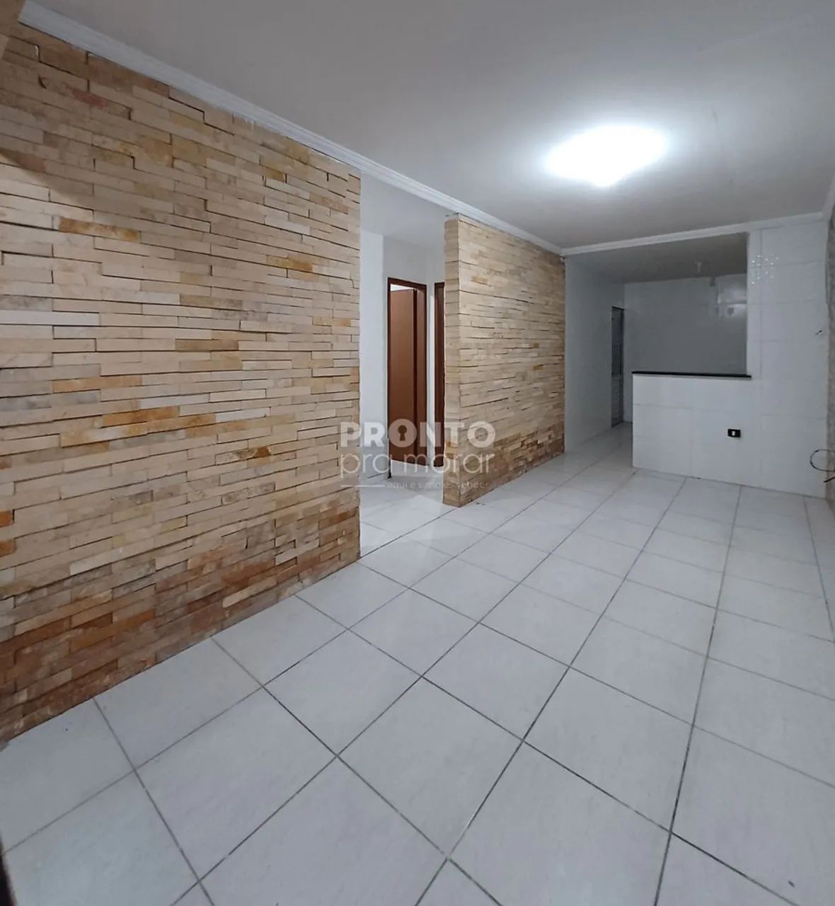 Casa de Condomínio com 2 quartos em Pau Amarelo - Foto 2