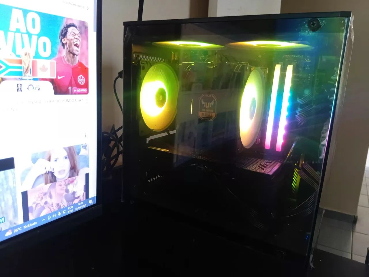 PC Gamer - Foto 3