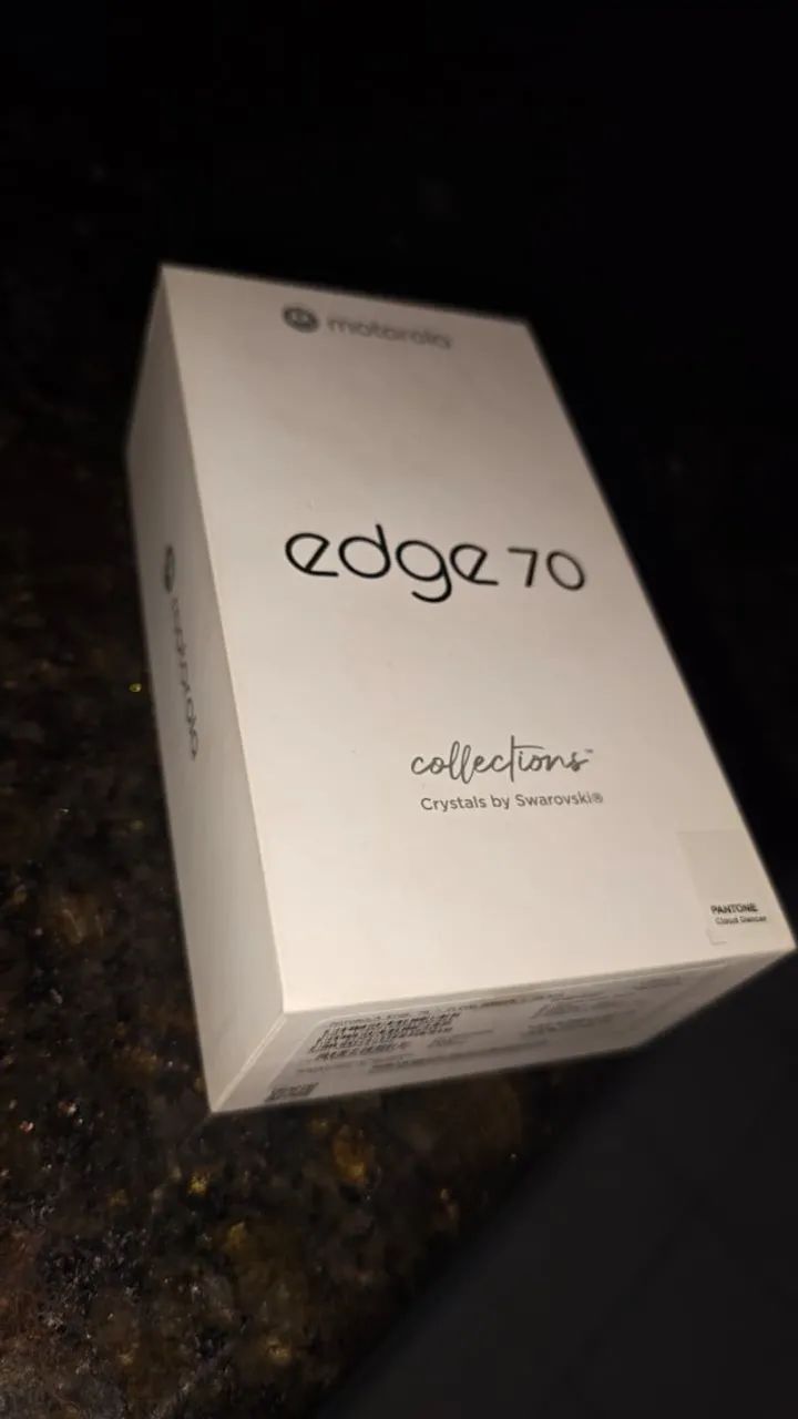 Motorola Edge 70 5G 512GB  - Foto 3