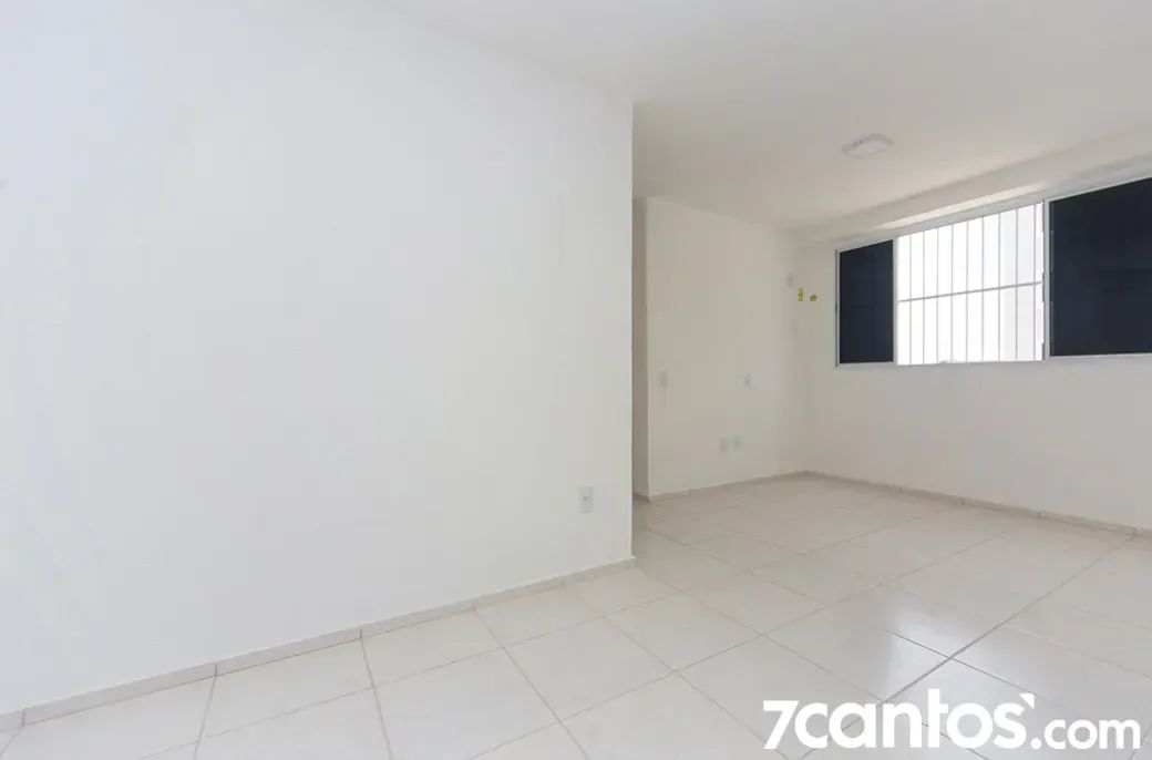 Apartamento, Passaré, 2 Quartos - Foto 2