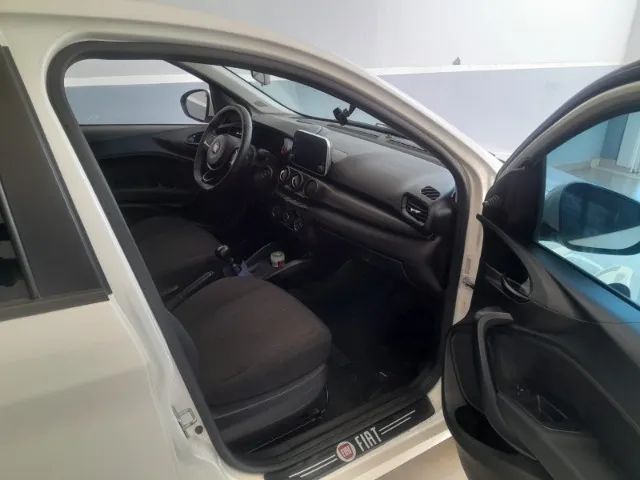 Fiat Cronos Drive 1.3 8V Flex 2022 - Foto 4