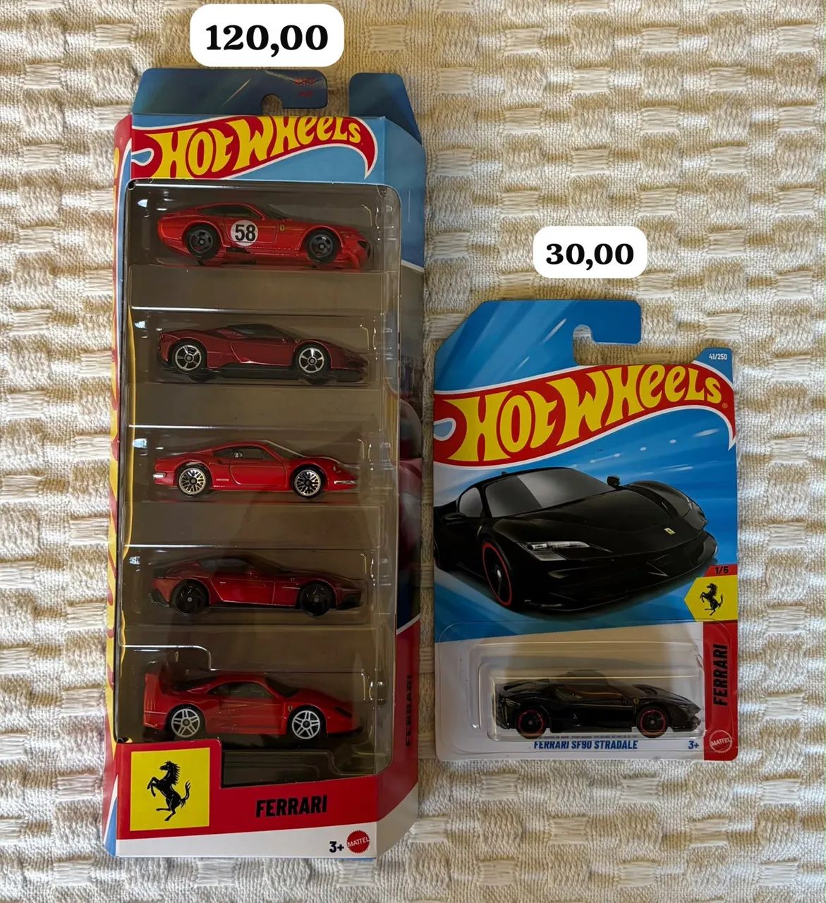 Hotwheels Premium e Main Line *Leia a legenda* - Foto 2