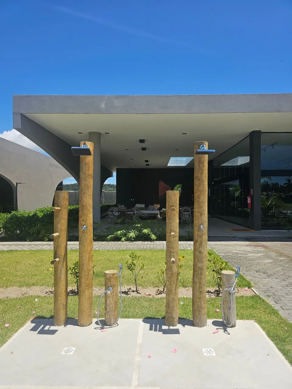 Lote à venda no ANGATU, BARRA NOVA, Marechal Deodoro, AL - Foto 9