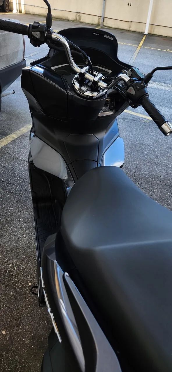 Pcx 160 - Foto 4