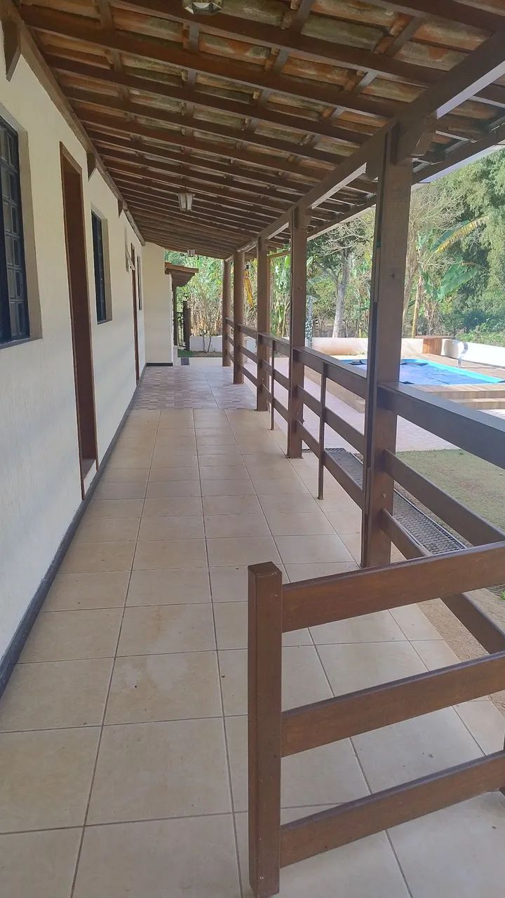 Vendo excelente sitio em Moeda/MG, bairro da Graça  - Foto 3