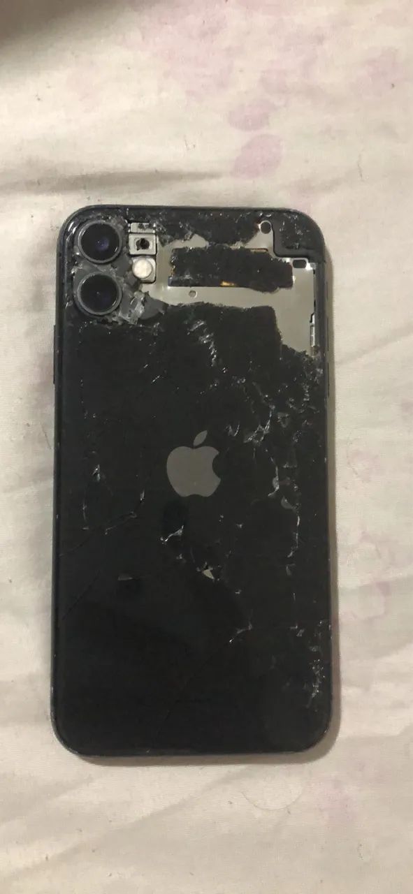 iPhone 11 64GB - Foto 5
