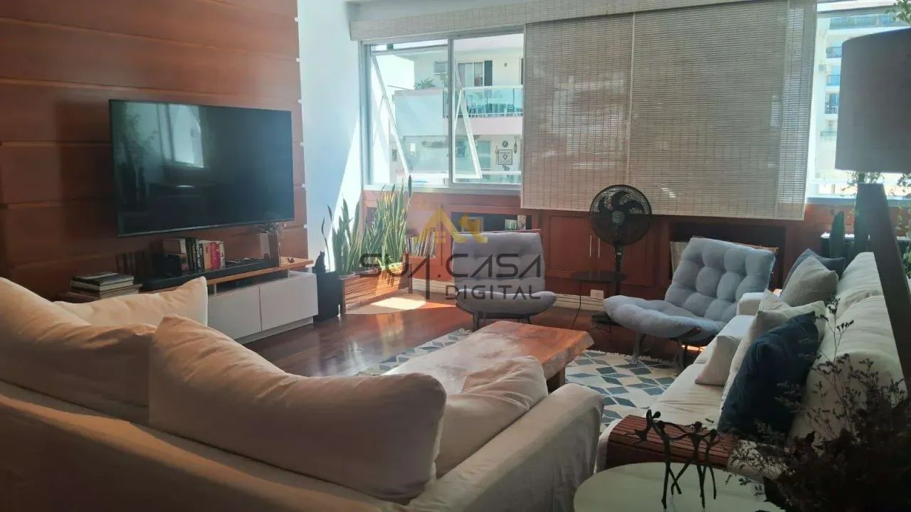 Copacabana | Apartamento 4 quartos REF: BAAP5156 - Foto 3