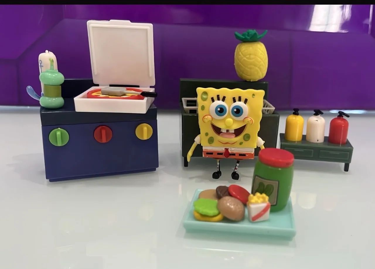 Kit Bob sponja  - Foto 2