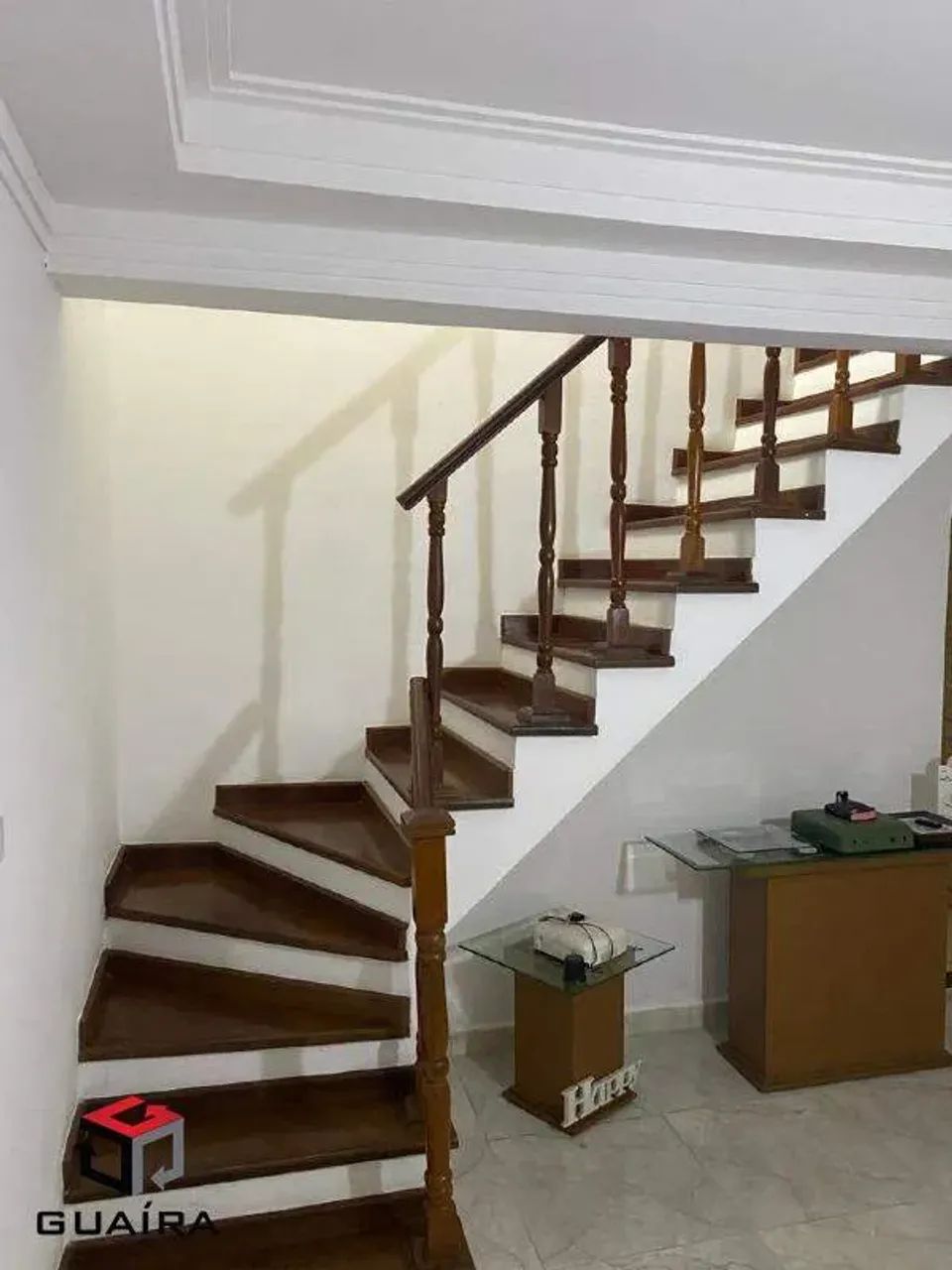 Sobrado à venda 3 quartos 1 suíte 2 vagas Ferrazópolis - São Bernardo do Campo - SP - Foto 4