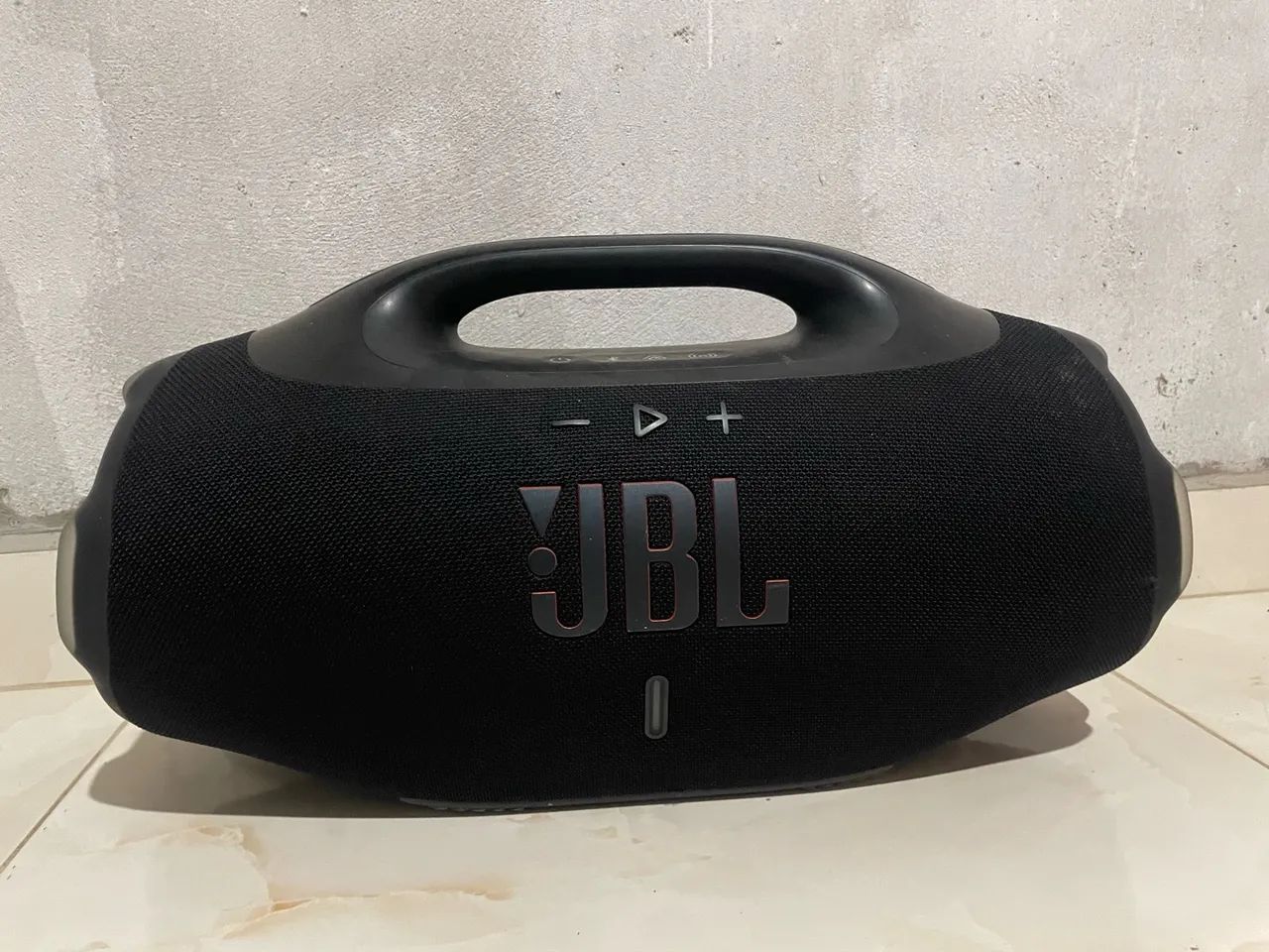 Vendo JBL bombox 4 - Foto 2