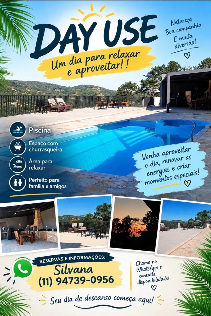 Chácara Nossa chácara ll
