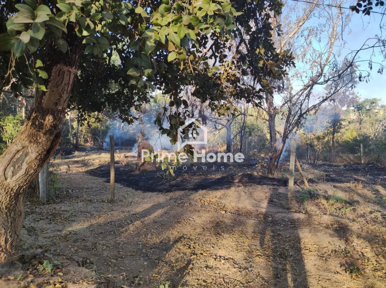 terreno - Zona Rural - Pompéu - Foto 2