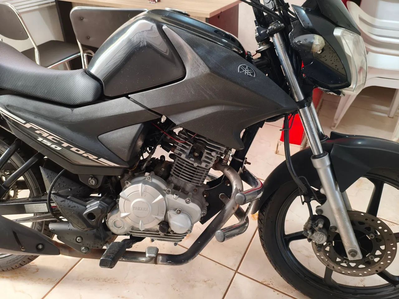 4lug@mos Factor 150 KM Livre  - Foto 3