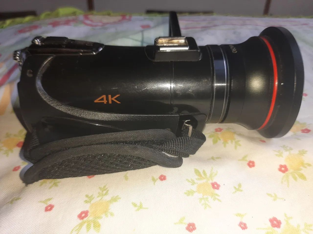 Câmera fotográfica  - Foto 3