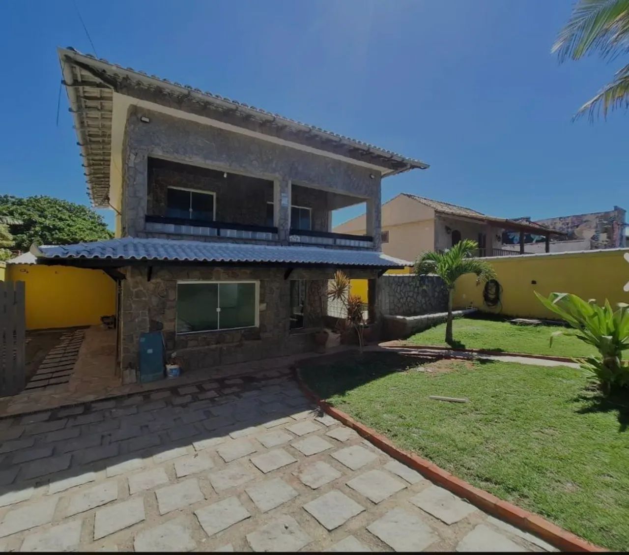 Linda casa moderna  - Foto 2