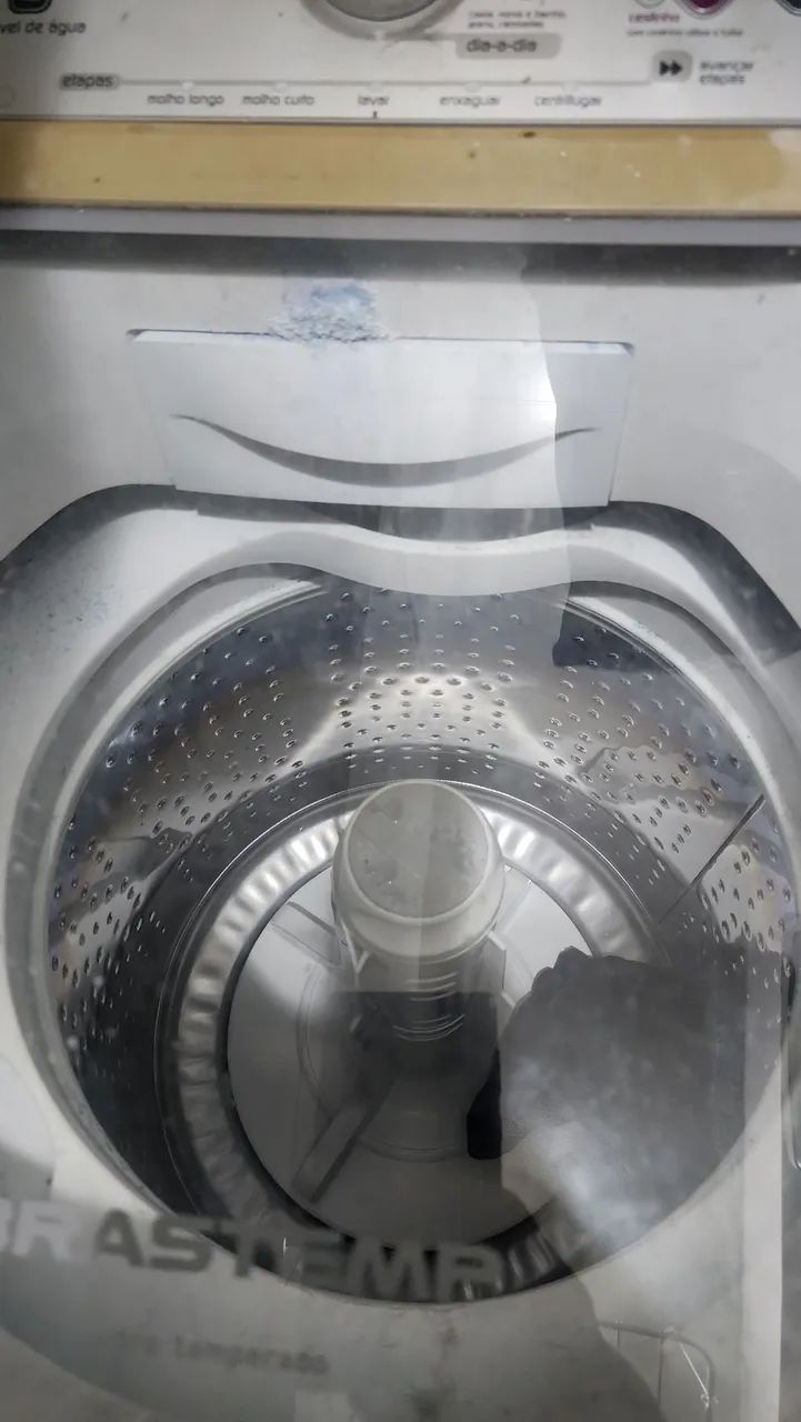 Máquina de lavar - Foto 2