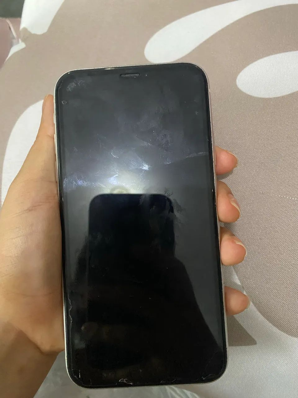 iPhone XR - Foto 2