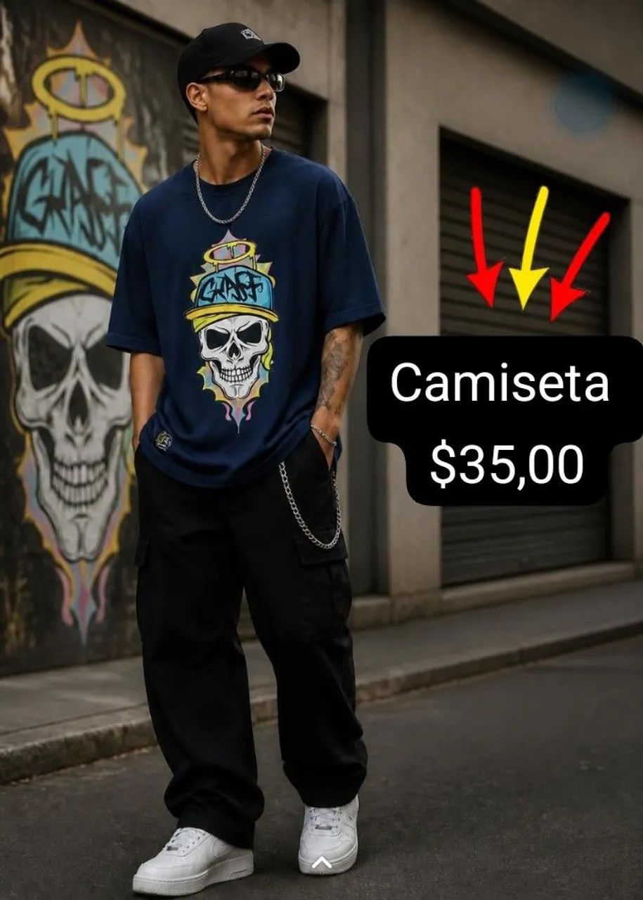Camisetas personalizadas  - Foto 3