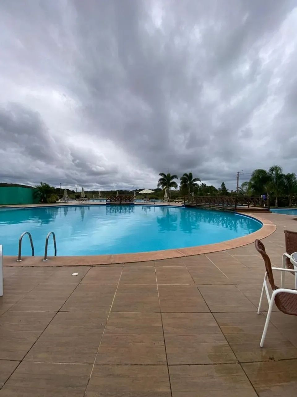 LOTE À VENDA | 750 m² | CONDOMÍNIO CLUBE JACUÍPE COUNTRY - Foto 6