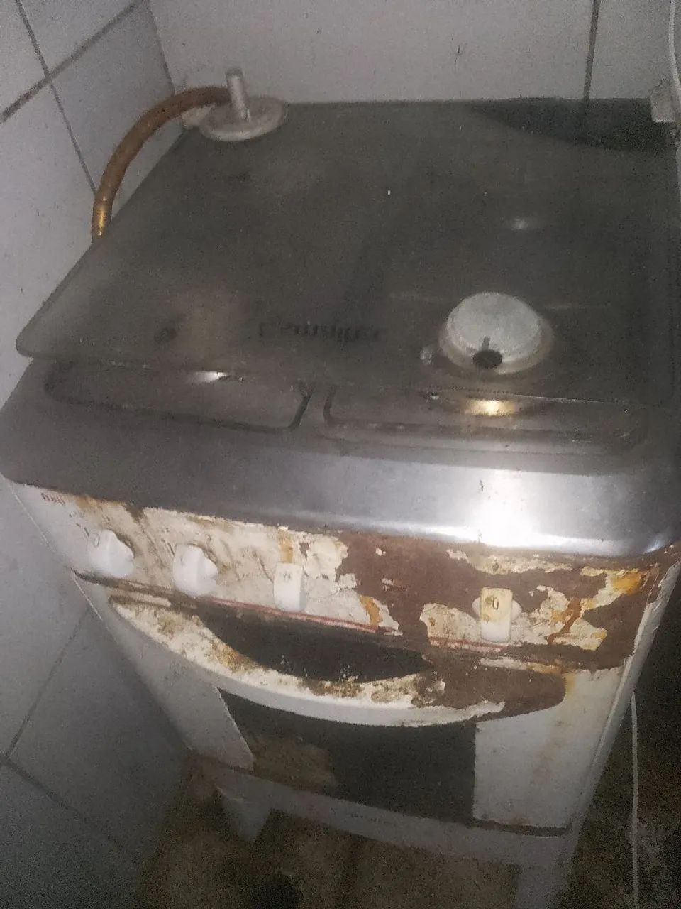 Fogao - Foto 4