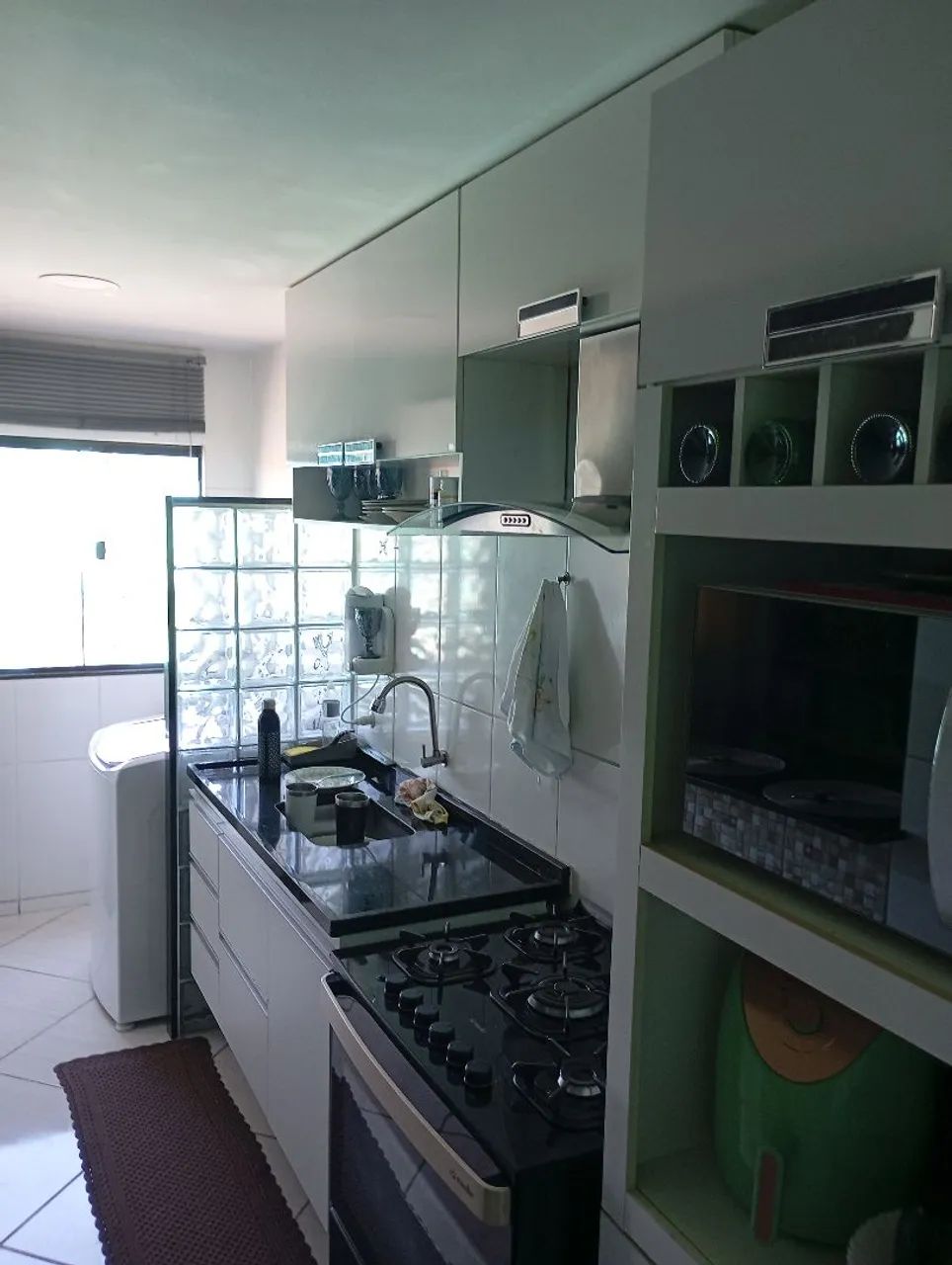 Foto - Vila Velha - Araçás