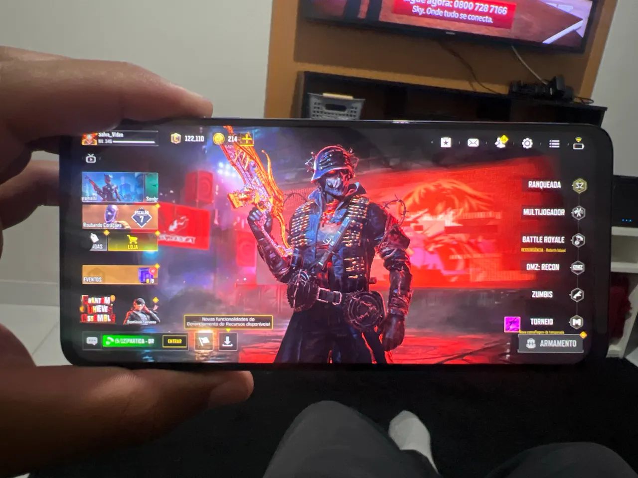 Moto g17