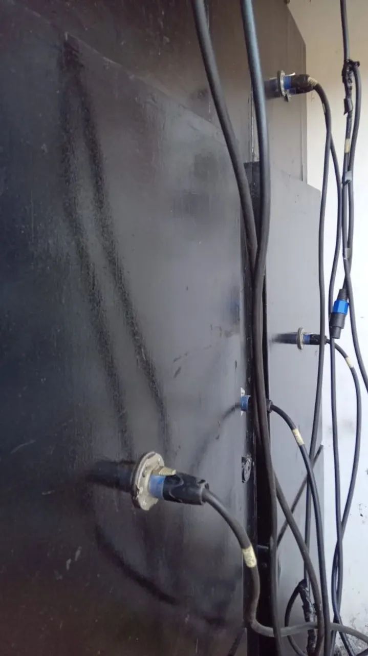 Vendo esse paredão  - Foto 2