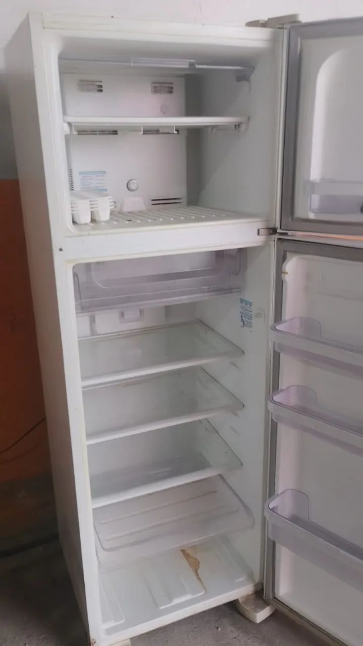Geladeia