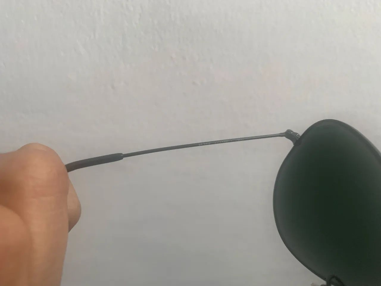 Óculos Ray-Ban original - Foto 2