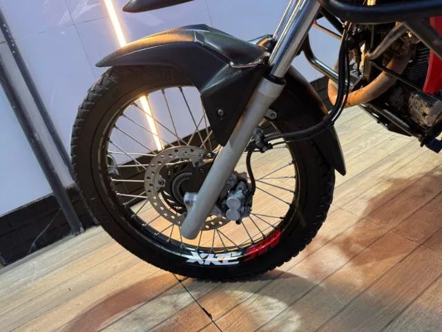 Honda XRE 300cc ABS 2020 - Foto 3