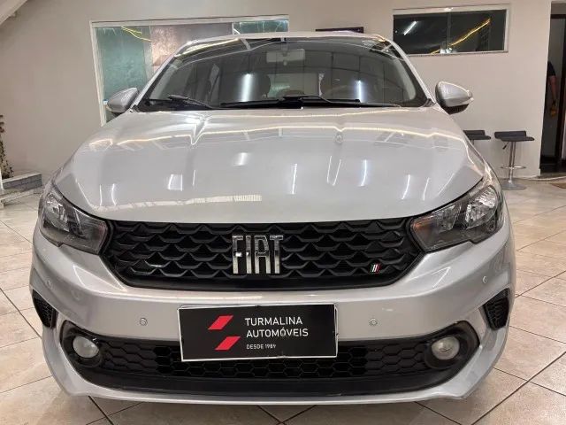 Fiat Argo 1.0 6V Flex. 2022 - Foto 3