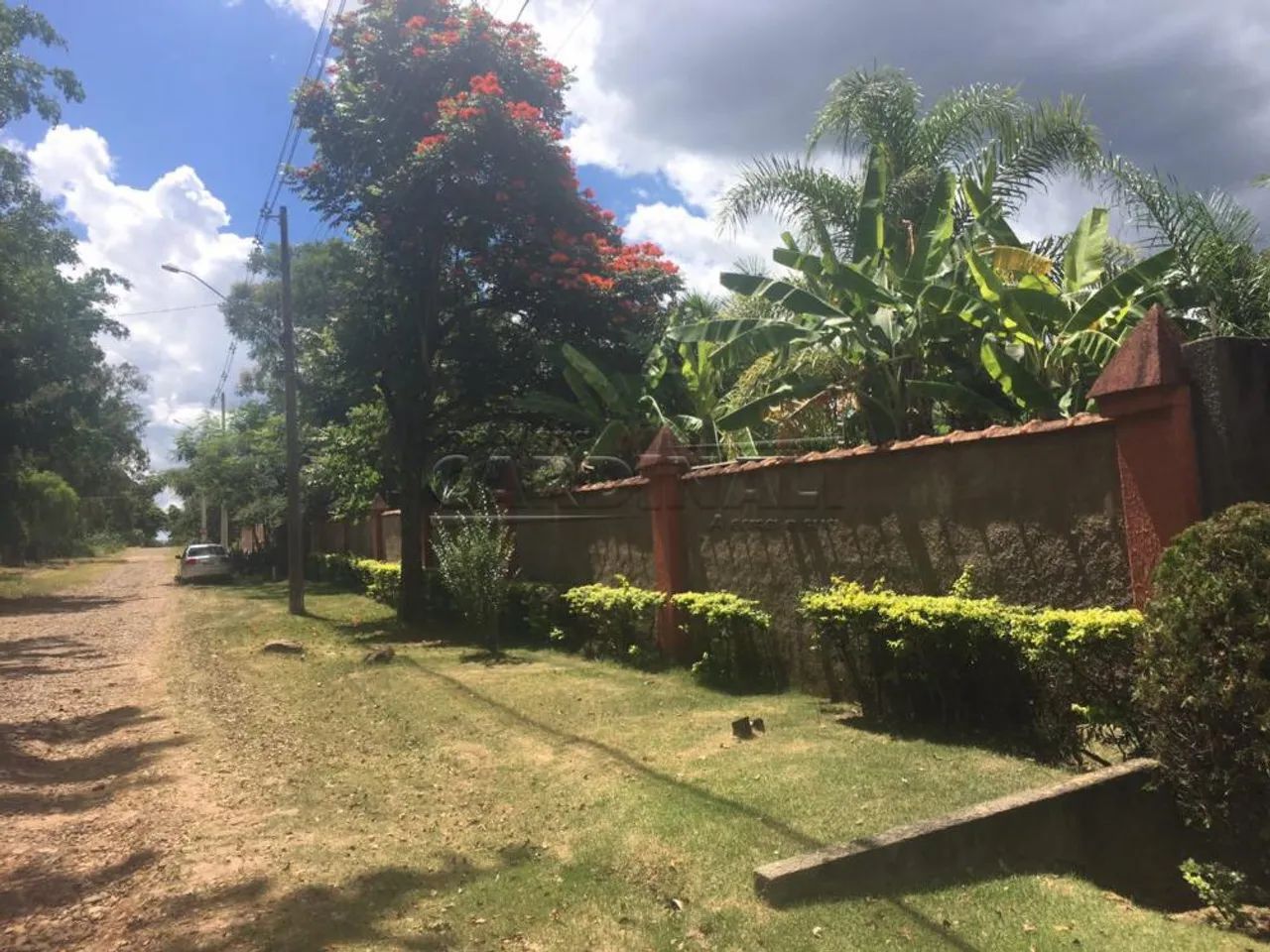 Rural Chácara sem Condomínio em Brotas