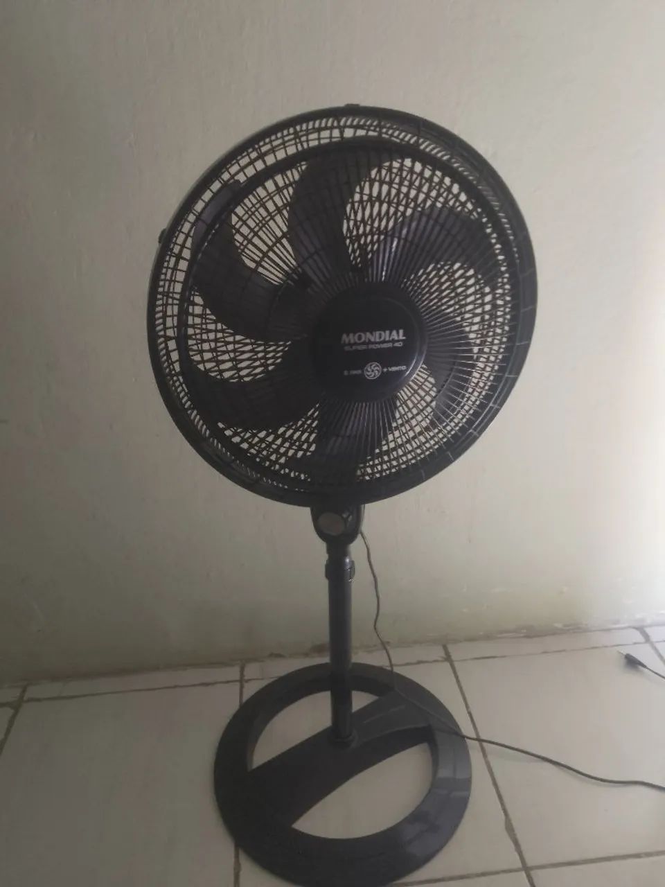 Ventilador 