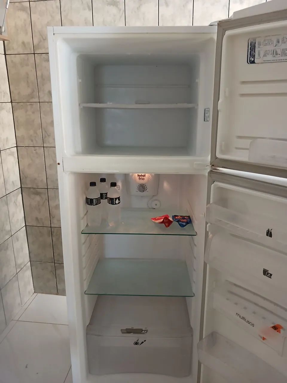 Geladeira  - Foto 4