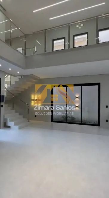 Casa de Condomínio com 4 Quartos à Venda, Plano Diretor Sul - Palmas - Foto 3