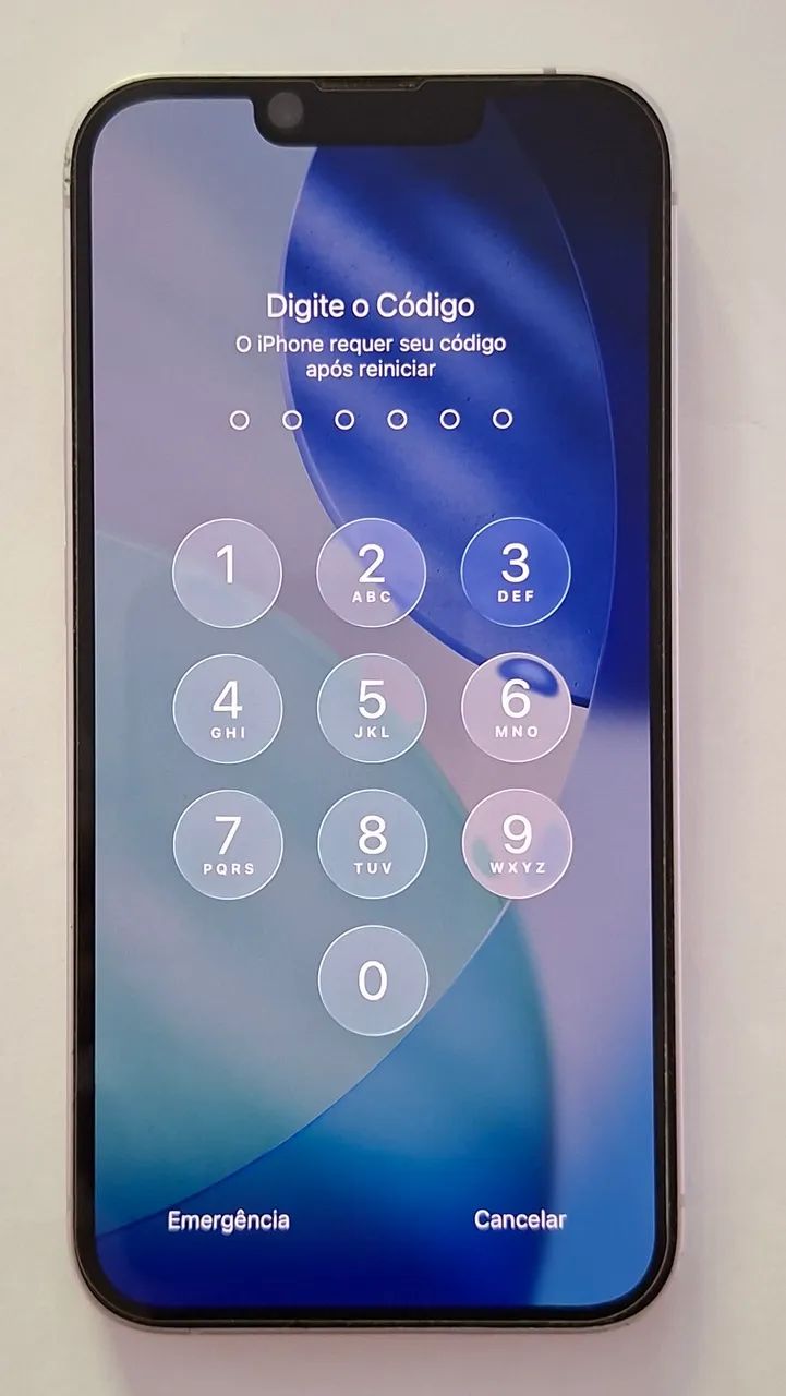 IPhone 14 - 128 GB