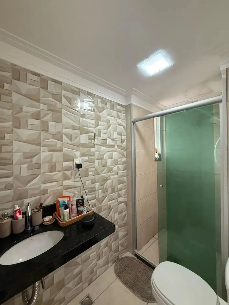 Apartamento 125m² Nascente | 3 Suítes | Garvey Park  Rei de França - Foto 8