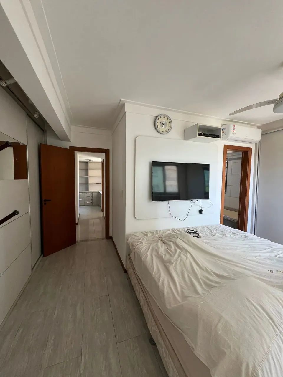 Apartamento para locação no SERRA DO MAR RESIDENCE CLUB, JARDIM ARMAÇÃO, Salvador, BA - Foto 10
