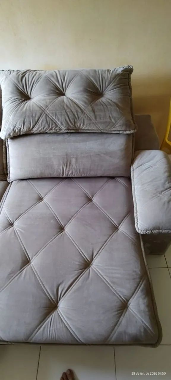 Sofá venda  - Foto 4