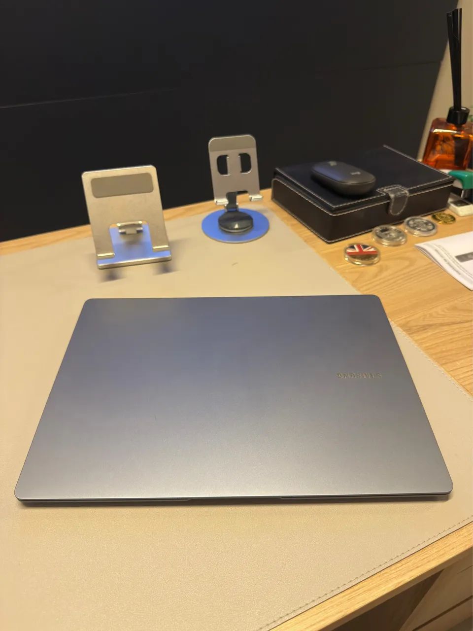 Galaxy Book 4 Pro I7 - Foto 5