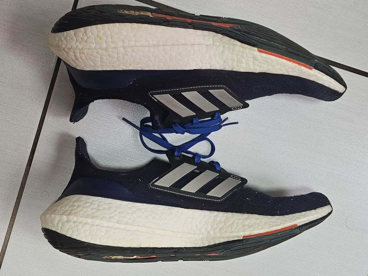 Adidas ultraboost 44 - Foto 3