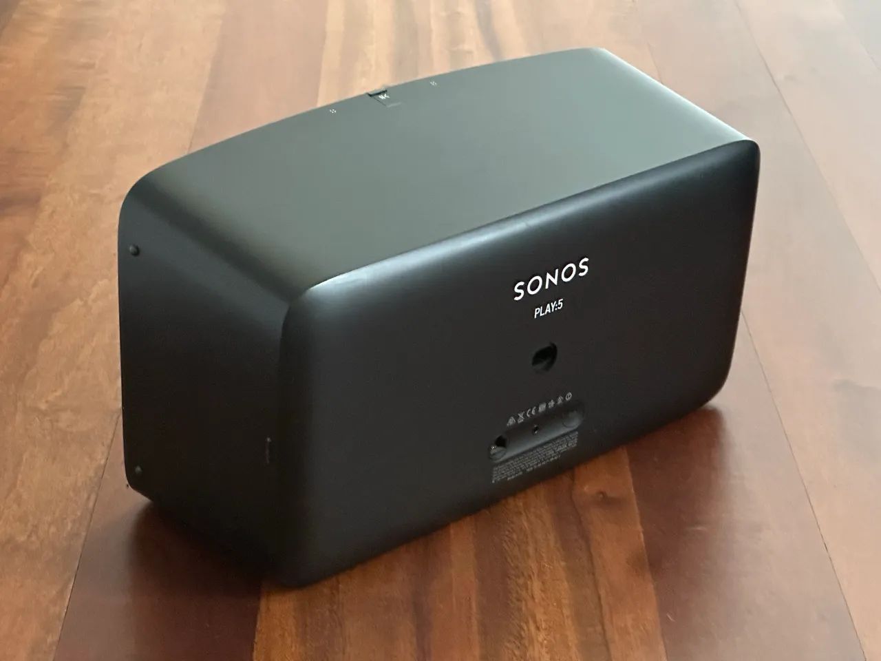 Caixa de som Sonos Play:5 (Gen 2) - Foto 3