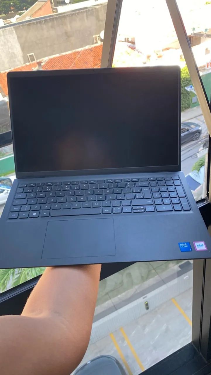 Notebook Dell Core 3 100U - R$ 2.700 - Foto 4