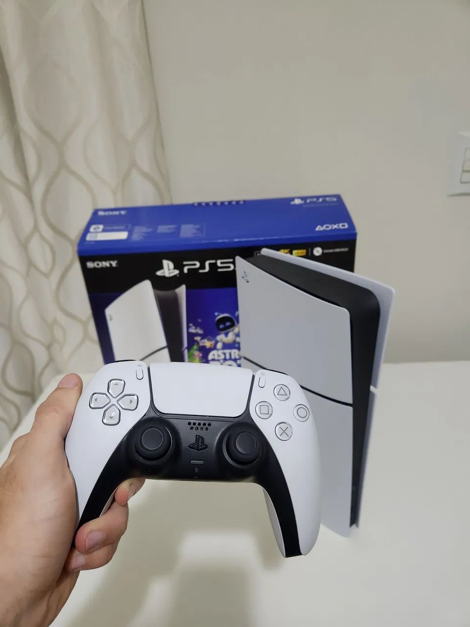 Ps5 slim 