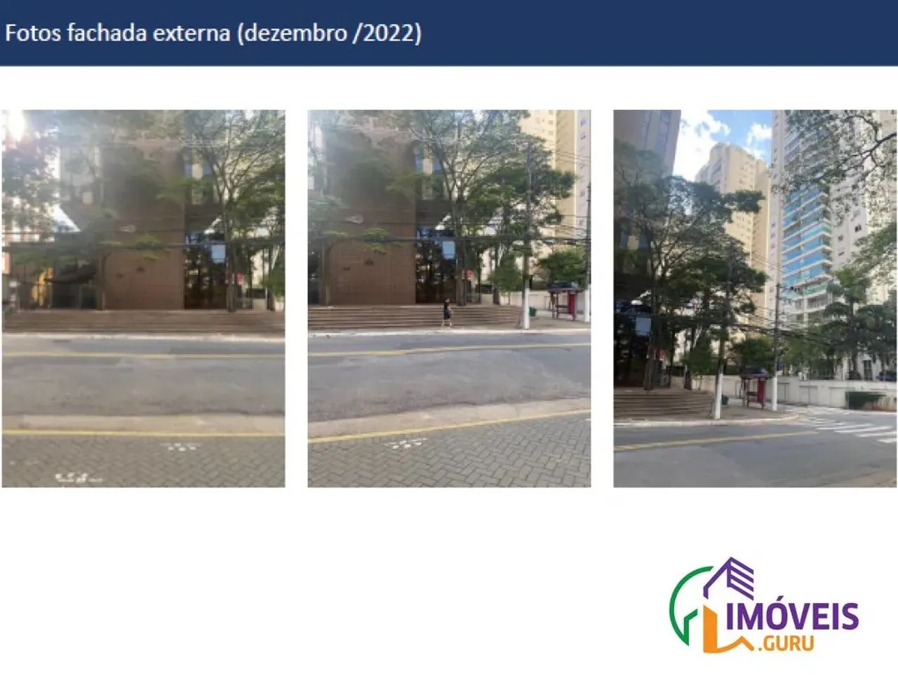 COMERCIAL - BROOKLIN - SP - Foto 3