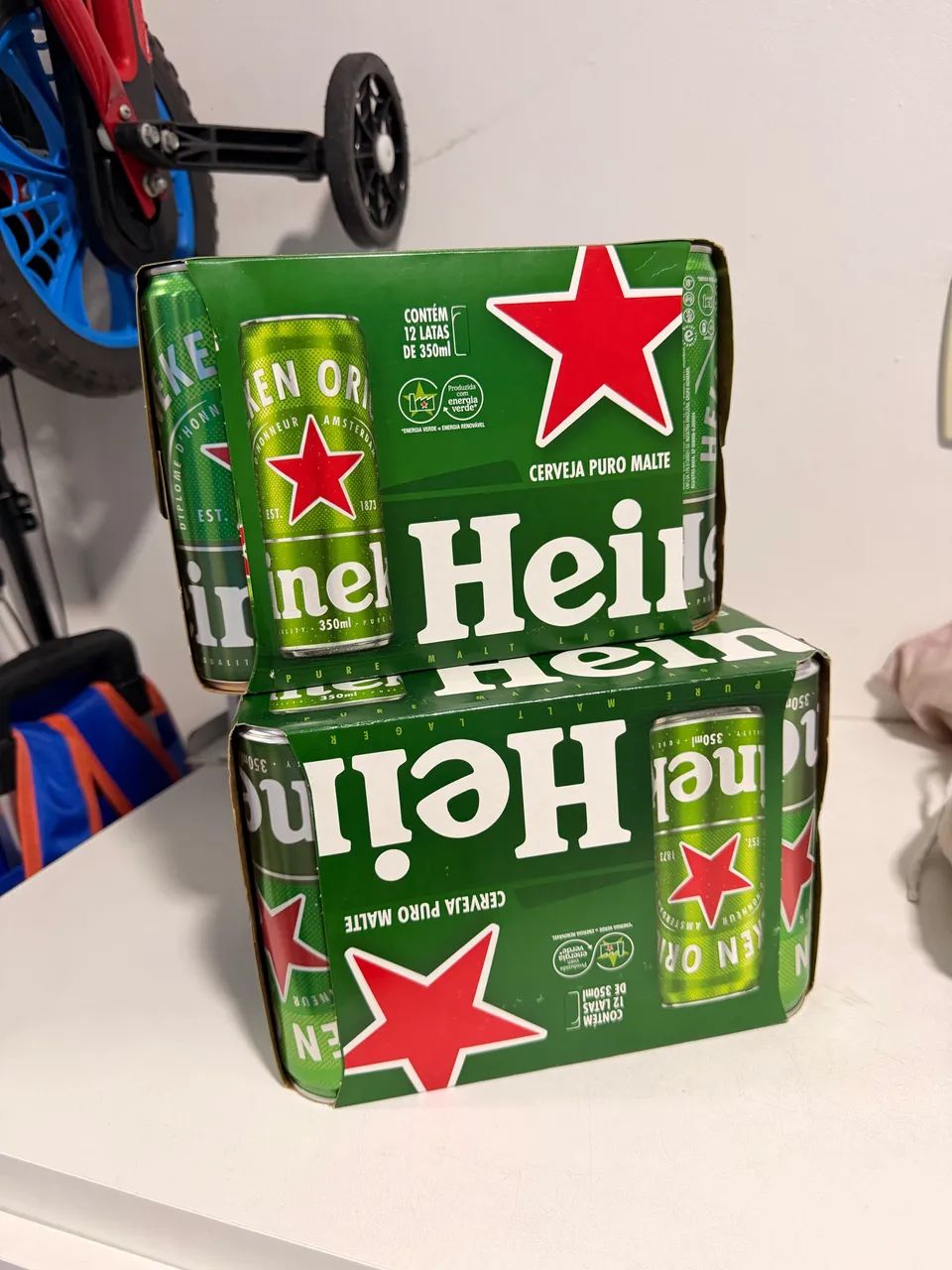 Heineken  - Foto 2