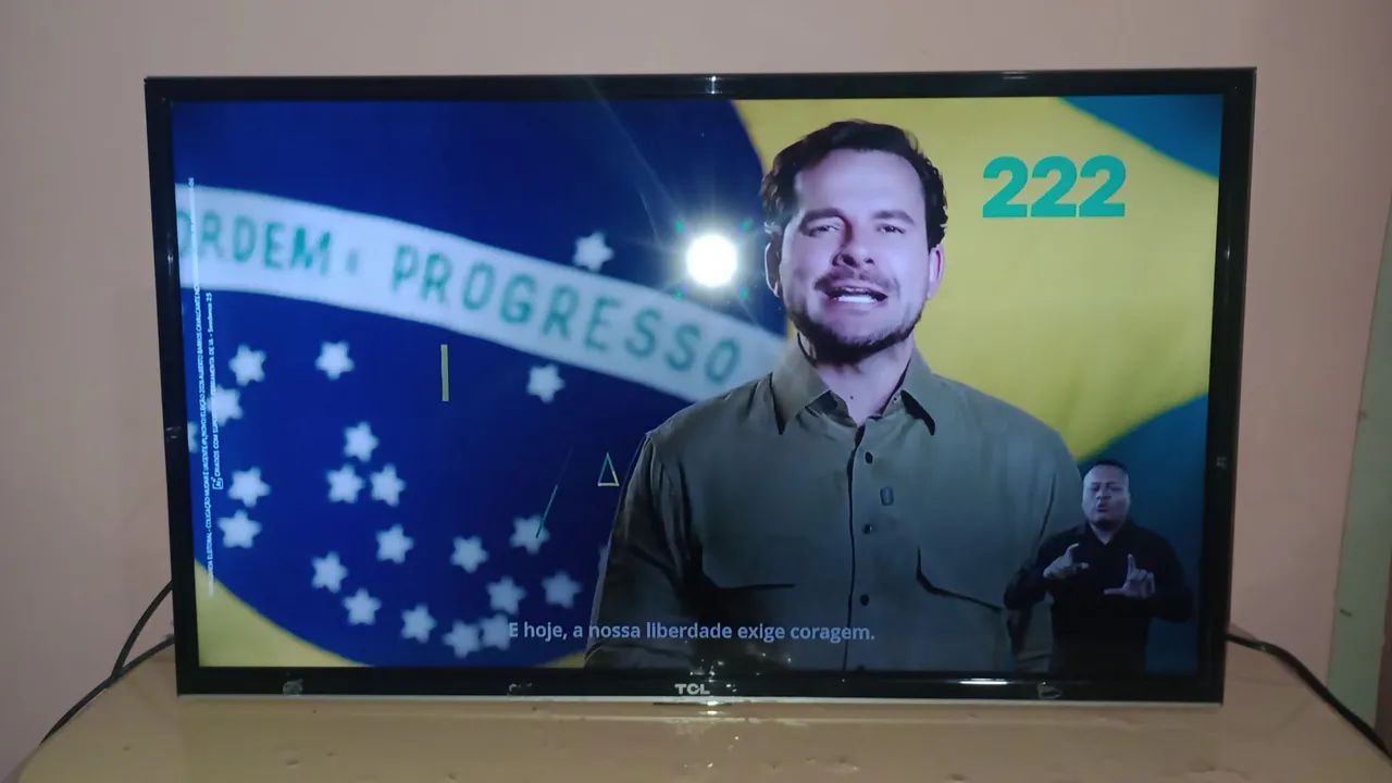 Tv 32 polegadas 