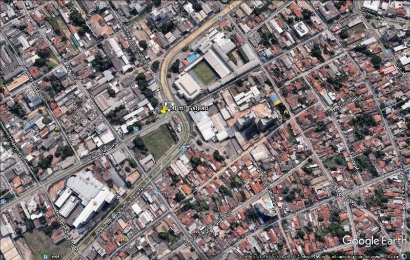 Comercial/Industrial no bairro Porto em Cuiabá - MT - Foto 2