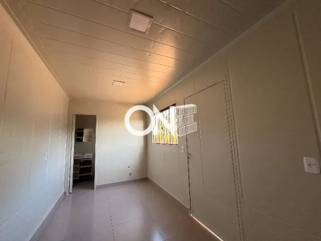 Kitnet em container pronta para morar ou rentabilizar com aluguéis - Entrega rápida  - Foto 3